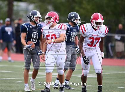 Thumbnail 1 in Brophy College Prep vs. Pinnacle (Sollenberger Classic) photogallery.