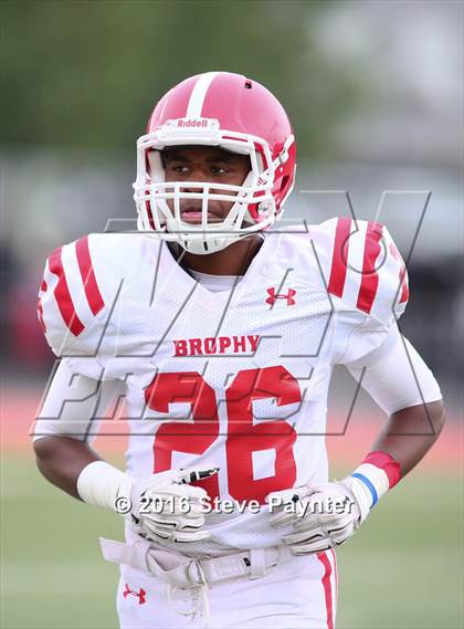 Thumbnail 2 in Brophy College Prep vs. Pinnacle (Sollenberger Classic) photogallery.