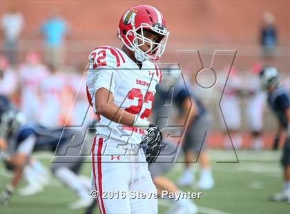 Thumbnail 3 in Brophy College Prep vs. Pinnacle (Sollenberger Classic) photogallery.