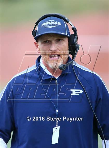 Thumbnail 1 in Brophy College Prep vs. Pinnacle (Sollenberger Classic) photogallery.