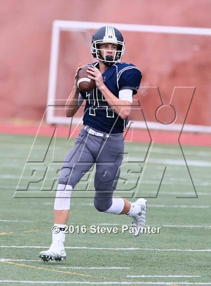 Thumbnail 3 in Brophy College Prep vs. Pinnacle (Sollenberger Classic) photogallery.