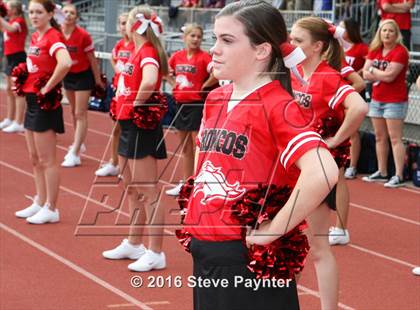 Thumbnail 2 in Brophy College Prep vs. Pinnacle (Sollenberger Classic) photogallery.