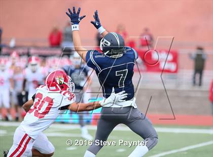 Thumbnail 1 in Brophy College Prep vs. Pinnacle (Sollenberger Classic) photogallery.