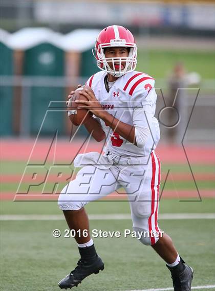 Thumbnail 2 in Brophy College Prep vs. Pinnacle (Sollenberger Classic) photogallery.