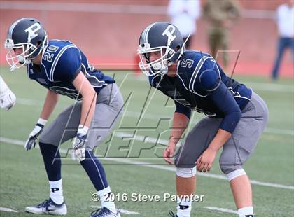 Thumbnail 1 in Brophy College Prep vs. Pinnacle (Sollenberger Classic) photogallery.
