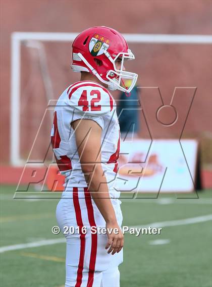 Thumbnail 1 in Brophy College Prep vs. Pinnacle (Sollenberger Classic) photogallery.