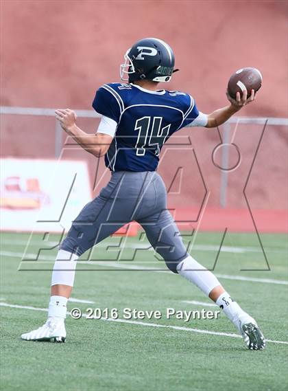 Thumbnail 3 in Brophy College Prep vs. Pinnacle (Sollenberger Classic) photogallery.