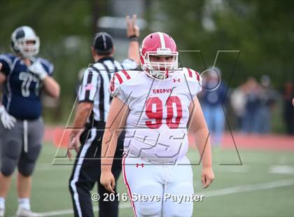Thumbnail 1 in Brophy College Prep vs. Pinnacle (Sollenberger Classic) photogallery.