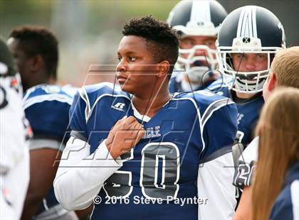 Thumbnail 3 in Brophy College Prep vs. Pinnacle (Sollenberger Classic) photogallery.