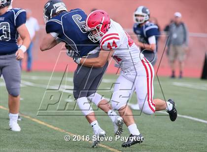 Thumbnail 2 in Brophy College Prep vs. Pinnacle (Sollenberger Classic) photogallery.
