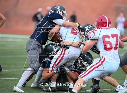 Thumbnail 3 in Brophy College Prep vs. Pinnacle (Sollenberger Classic) photogallery.