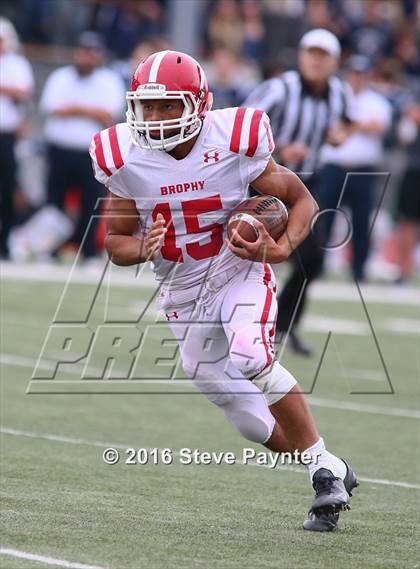 Thumbnail 1 in Brophy College Prep vs. Pinnacle (Sollenberger Classic) photogallery.