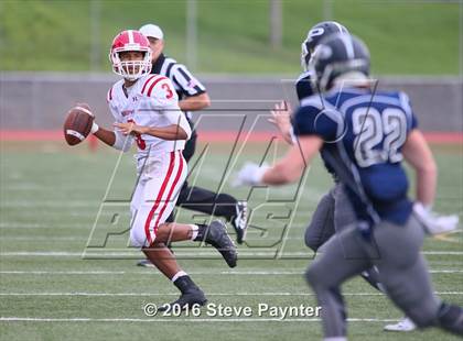 Thumbnail 1 in Brophy College Prep vs. Pinnacle (Sollenberger Classic) photogallery.