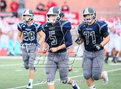Thumbnail 1 in Brophy College Prep vs. Pinnacle (Sollenberger Classic) photogallery.