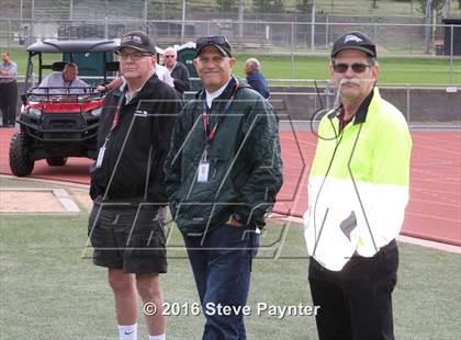 Thumbnail 2 in Brophy College Prep vs. Pinnacle (Sollenberger Classic) photogallery.