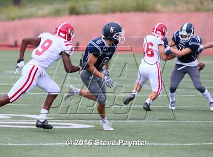 Thumbnail 2 in Brophy College Prep vs. Pinnacle (Sollenberger Classic) photogallery.
