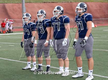 Thumbnail 3 in Brophy College Prep vs. Pinnacle (Sollenberger Classic) photogallery.