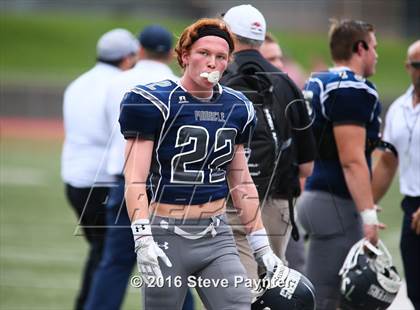 Thumbnail 1 in Brophy College Prep vs. Pinnacle (Sollenberger Classic) photogallery.