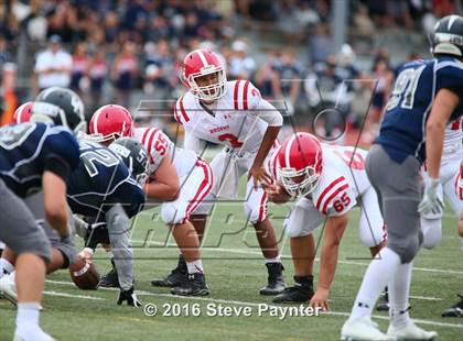 Thumbnail 3 in Brophy College Prep vs. Pinnacle (Sollenberger Classic) photogallery.