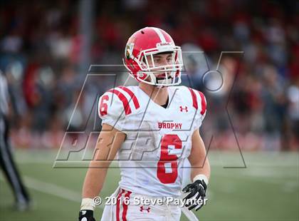 Thumbnail 3 in Brophy College Prep vs. Pinnacle (Sollenberger Classic) photogallery.