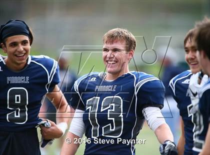 Thumbnail 1 in Brophy College Prep vs. Pinnacle (Sollenberger Classic) photogallery.