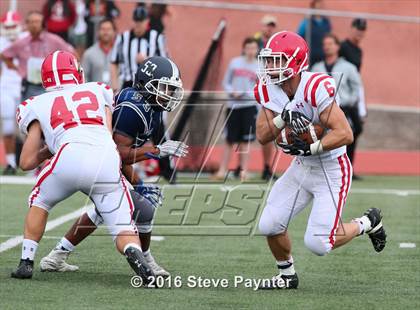 Thumbnail 1 in Brophy College Prep vs. Pinnacle (Sollenberger Classic) photogallery.