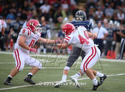 Thumbnail 1 in Brophy College Prep vs. Pinnacle (Sollenberger Classic) photogallery.