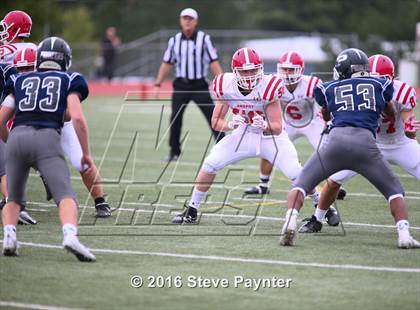 Thumbnail 3 in Brophy College Prep vs. Pinnacle (Sollenberger Classic) photogallery.