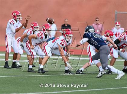 Thumbnail 3 in Brophy College Prep vs. Pinnacle (Sollenberger Classic) photogallery.