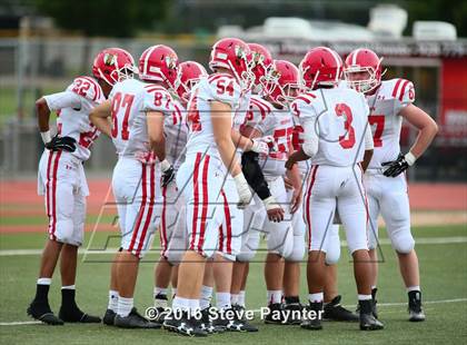 Thumbnail 3 in Brophy College Prep vs. Pinnacle (Sollenberger Classic) photogallery.