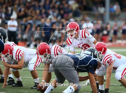Thumbnail 3 in Brophy College Prep vs. Pinnacle (Sollenberger Classic) photogallery.