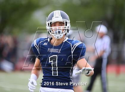 Thumbnail 3 in Brophy College Prep vs. Pinnacle (Sollenberger Classic) photogallery.