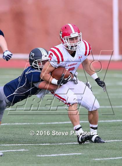 Thumbnail 1 in Brophy College Prep vs. Pinnacle (Sollenberger Classic) photogallery.