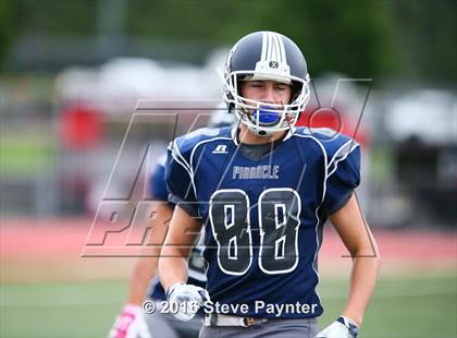 Thumbnail 3 in Brophy College Prep vs. Pinnacle (Sollenberger Classic) photogallery.