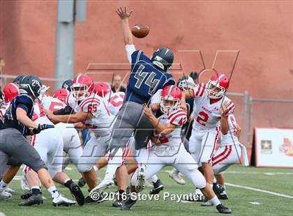 Thumbnail 1 in Brophy College Prep vs. Pinnacle (Sollenberger Classic) photogallery.