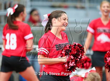 Thumbnail 2 in Brophy College Prep vs. Pinnacle (Sollenberger Classic) photogallery.