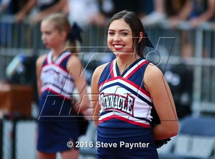 Thumbnail 2 in Brophy College Prep vs. Pinnacle (Sollenberger Classic) photogallery.