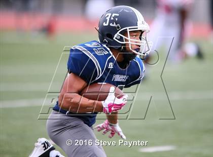 Thumbnail 2 in Brophy College Prep vs. Pinnacle (Sollenberger Classic) photogallery.