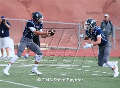 Thumbnail 1 in Brophy College Prep vs. Pinnacle (Sollenberger Classic) photogallery.