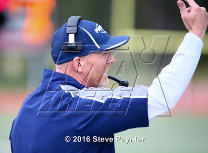 Thumbnail 3 in Brophy College Prep vs. Pinnacle (Sollenberger Classic) photogallery.