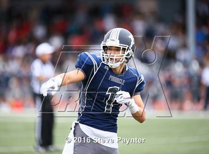 Thumbnail 3 in Brophy College Prep vs. Pinnacle (Sollenberger Classic) photogallery.