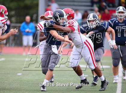 Thumbnail 1 in Brophy College Prep vs. Pinnacle (Sollenberger Classic) photogallery.