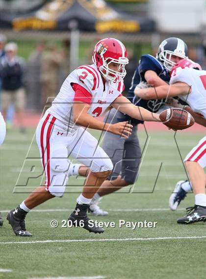 Thumbnail 1 in Brophy College Prep vs. Pinnacle (Sollenberger Classic) photogallery.