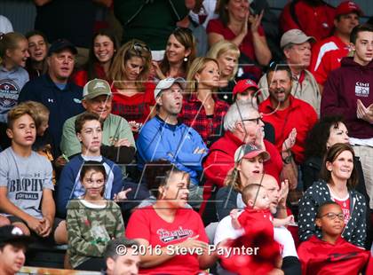 Thumbnail 3 in Brophy College Prep vs. Pinnacle (Sollenberger Classic) photogallery.