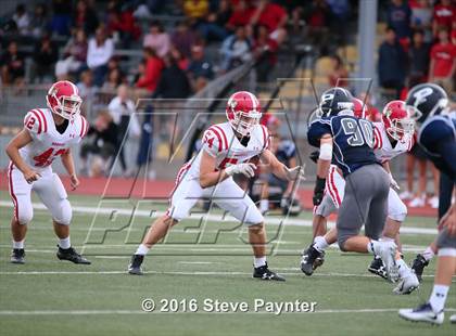 Thumbnail 1 in Brophy College Prep vs. Pinnacle (Sollenberger Classic) photogallery.