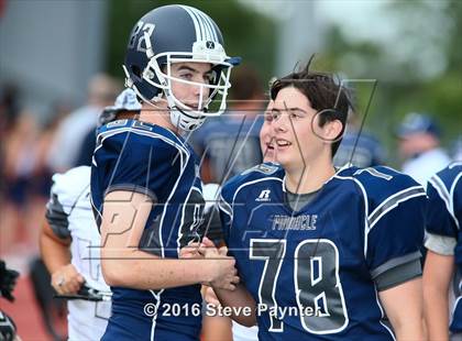 Thumbnail 3 in Brophy College Prep vs. Pinnacle (Sollenberger Classic) photogallery.