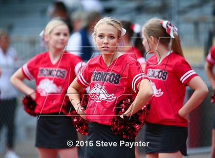 Thumbnail 3 in Brophy College Prep vs. Pinnacle (Sollenberger Classic) photogallery.