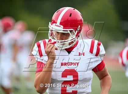 Thumbnail 3 in Brophy College Prep vs. Pinnacle (Sollenberger Classic) photogallery.