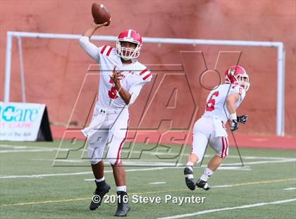 Thumbnail 1 in Brophy College Prep vs. Pinnacle (Sollenberger Classic) photogallery.