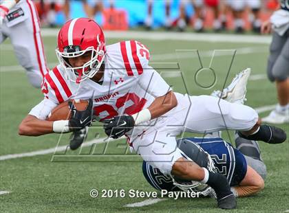 Thumbnail 3 in Brophy College Prep vs. Pinnacle (Sollenberger Classic) photogallery.